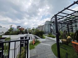 Jervois Mansion (D10), Apartment #534583251
